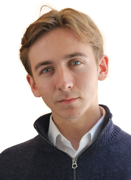 Jack Carson named 2026 Udall Scholar