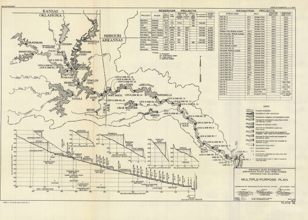 Historical Map
