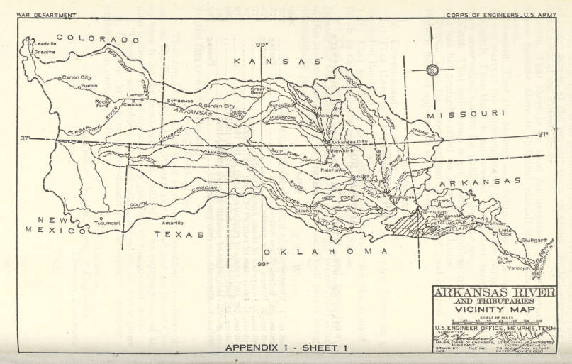 Where Are Our Tribes on Water? The Question Cherokee Citizens Should Be Asking