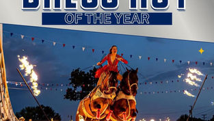 Dress Act of the Year