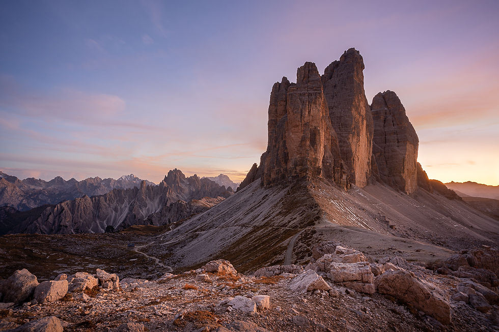 Dolomites-003