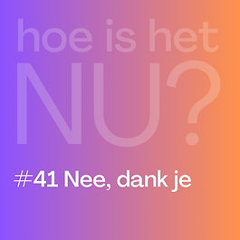 Hoe is het NU? gratis korte meditaties