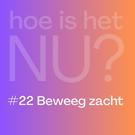 Hoe is het NU? gratis korte meditaties