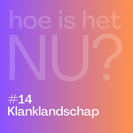 Hoe is het NU? gratis korte meditaties