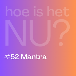 Hoe is het NU? gratis korte meditaties