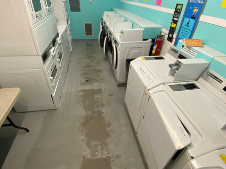 Trials, tribulations and the mundane