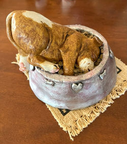 Hon Ment 3D "Bed And Breakfast"