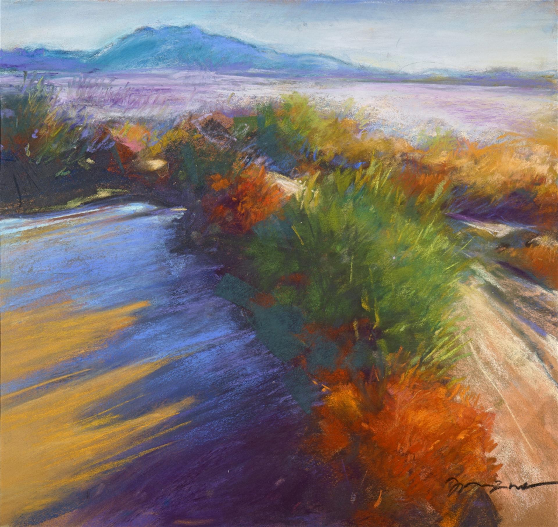 FrancesZurekMorgan-barren_spring-AwardOf
