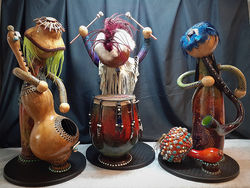 PAA1st Place "The Band"