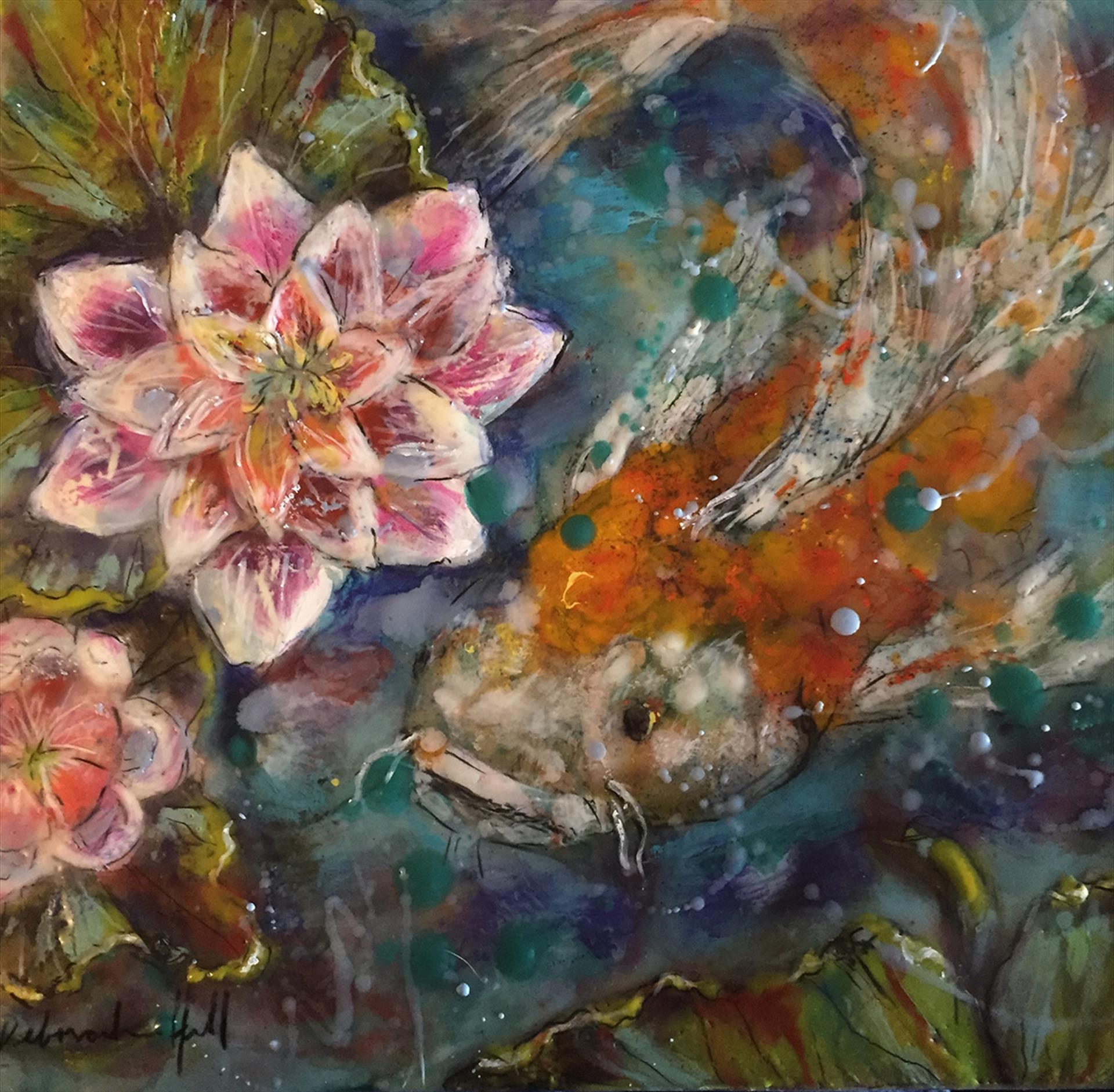 DeborahHill-koi-OtakeAward