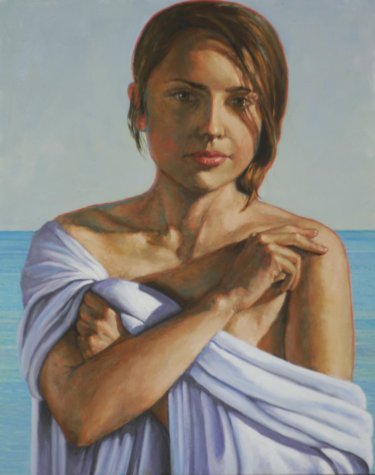AnnCampbell-etude_in_blue-HonorableMenti