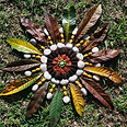Mandalas naturales