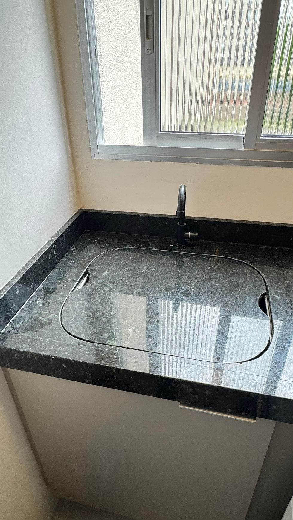Integração Sala e Cozinha