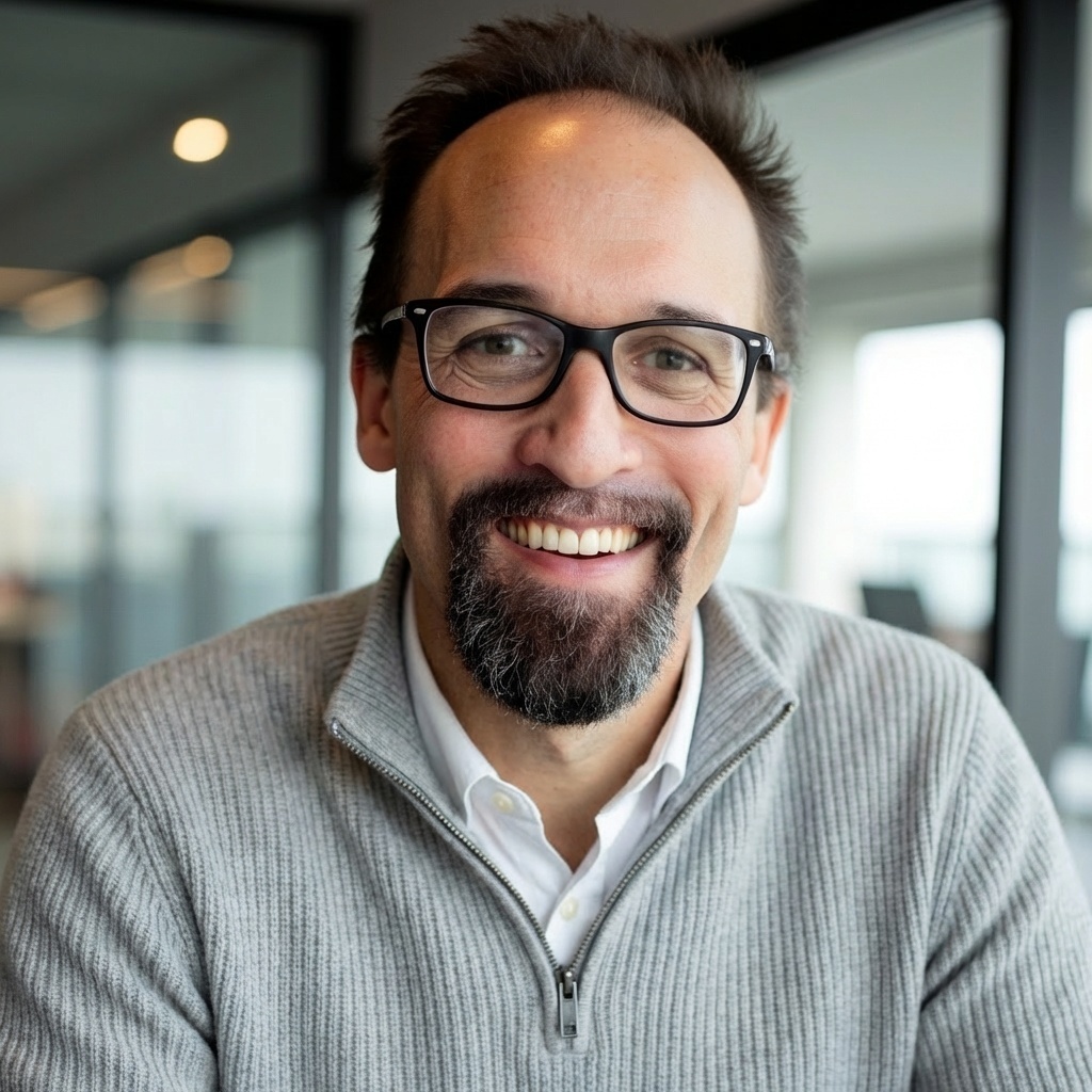 Writer: Jonathan Gordon