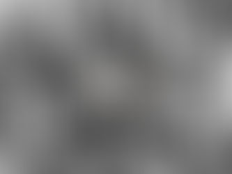 Black and white art by Escher of staircases and columns intersecting