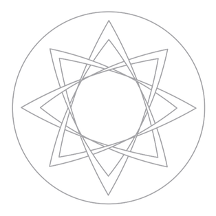 Open Eye Logo