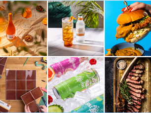 March Monthly Round-Up: An insight into a photography studio