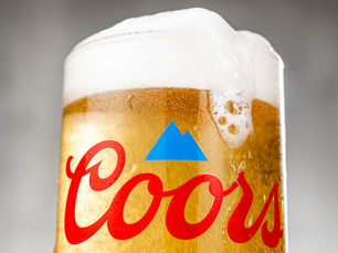 How We Captured Coors: Beer Photography Tips That Work
