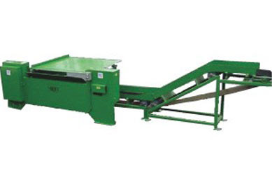 MARK 1 - Multi Purpose Band Saw Disassembler
