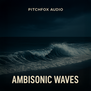 Ambisonic Waves