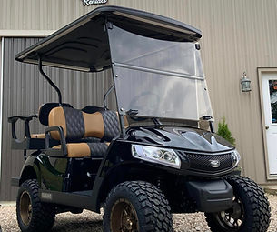2020 YAMAHA DRIVE2 EFI