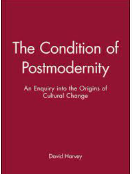 Harvey Examines Origins of Cultural Change Through the Lens of Marxism