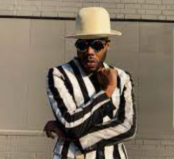 Activist Designer Uses Clothing to Express Queer Identity
