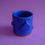 Thumbnail: GOUTTES Ceramic Coffee Cup