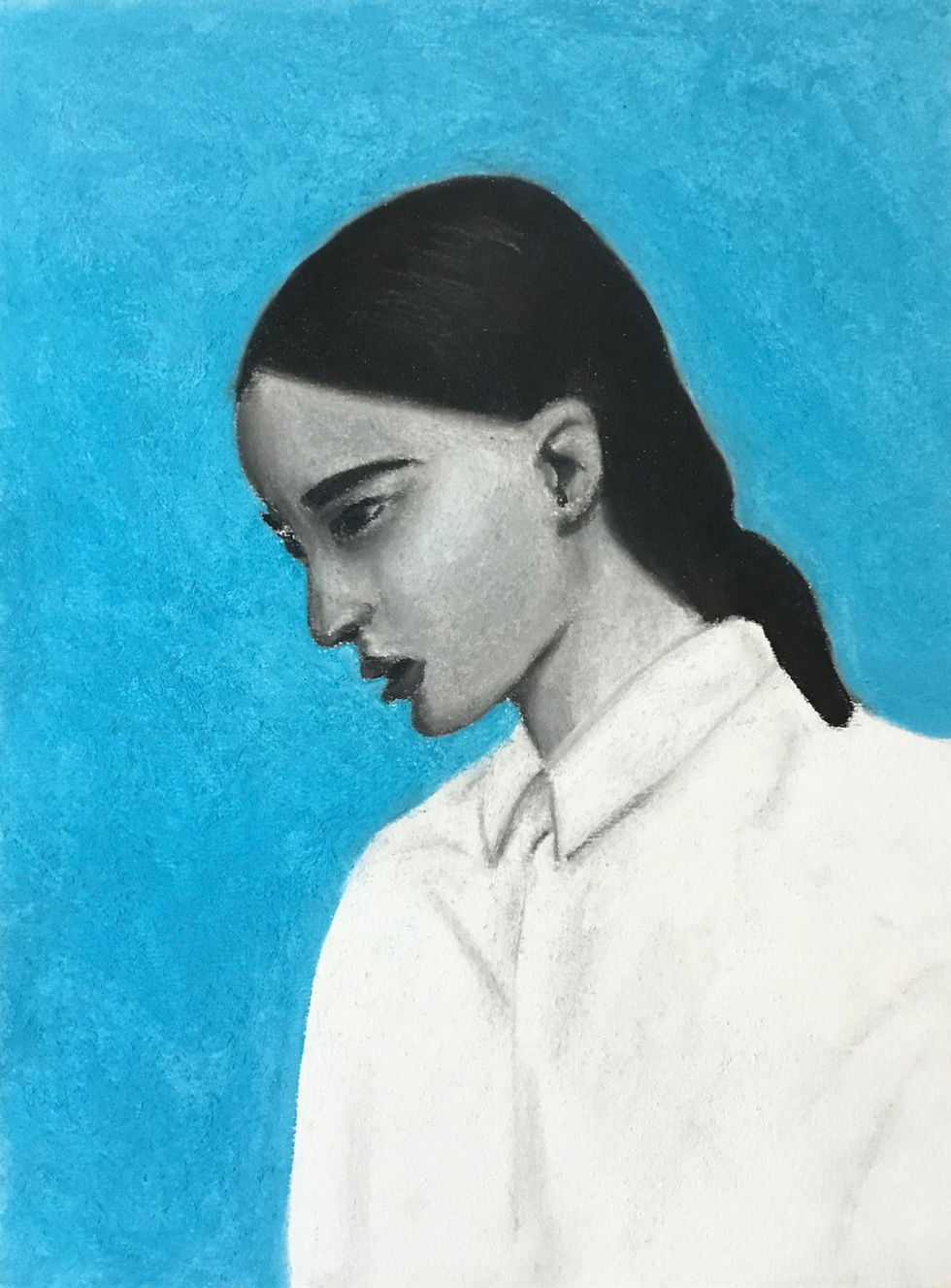 Thumbnail: GIFT CARD - IN STUDIO PASTEL CLASS