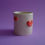 Thumbnail: COEURS Ceramic Coffee Cup