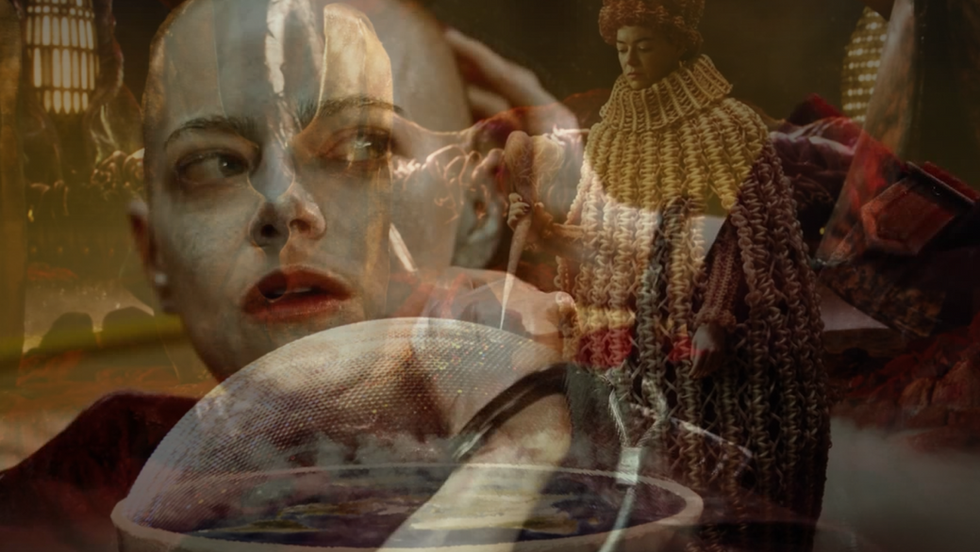 Bugonia and Radical Politics