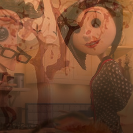 Seasonal Tangibility, Cottagecore, and Stop-Motion Animation’s Role in the Cinematic Aestheticization of Autumn