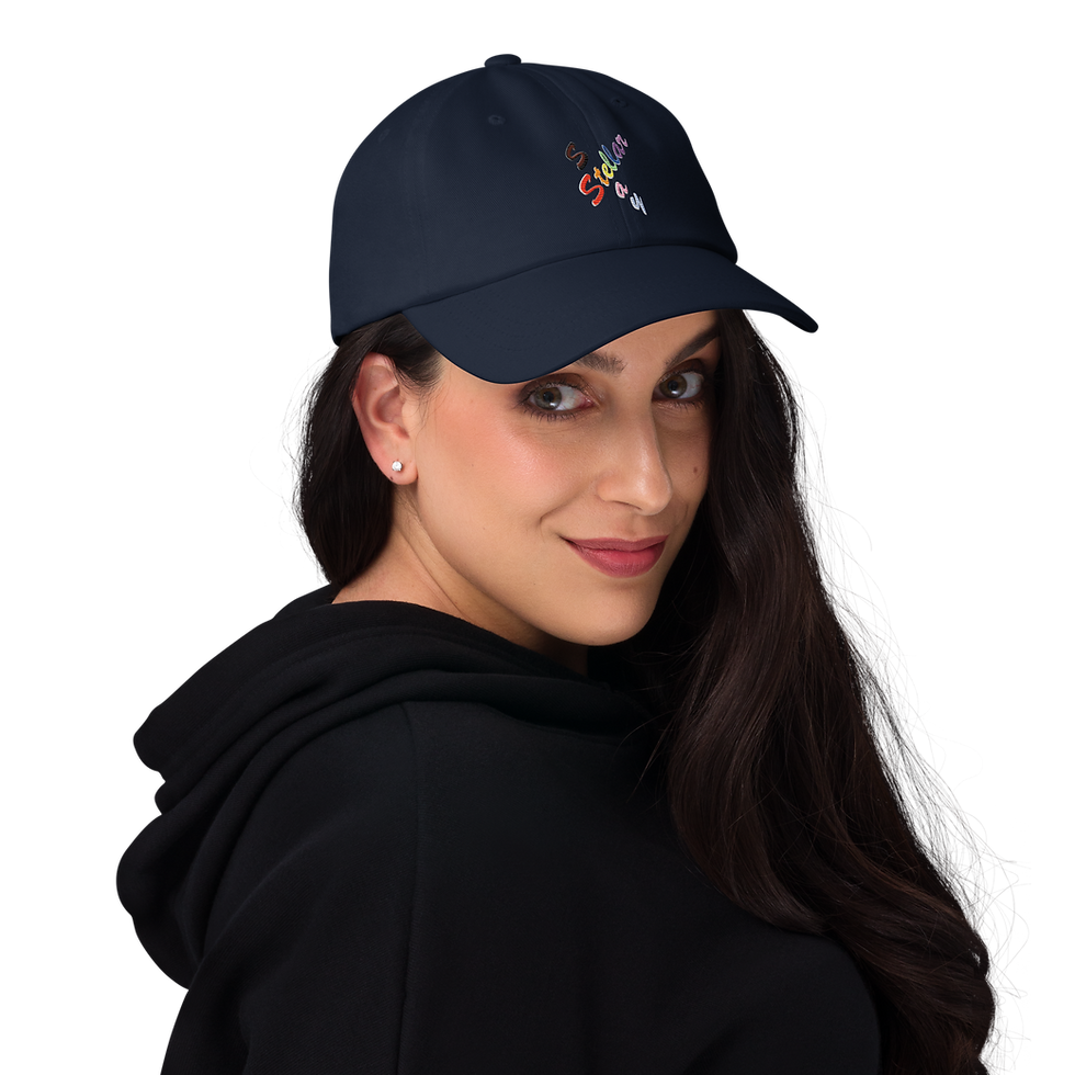 Thumbnail: Stay Stellar Baseball Hat