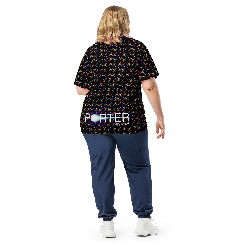 Thumbnail: Stay Stellar Unisex Sports Jersey