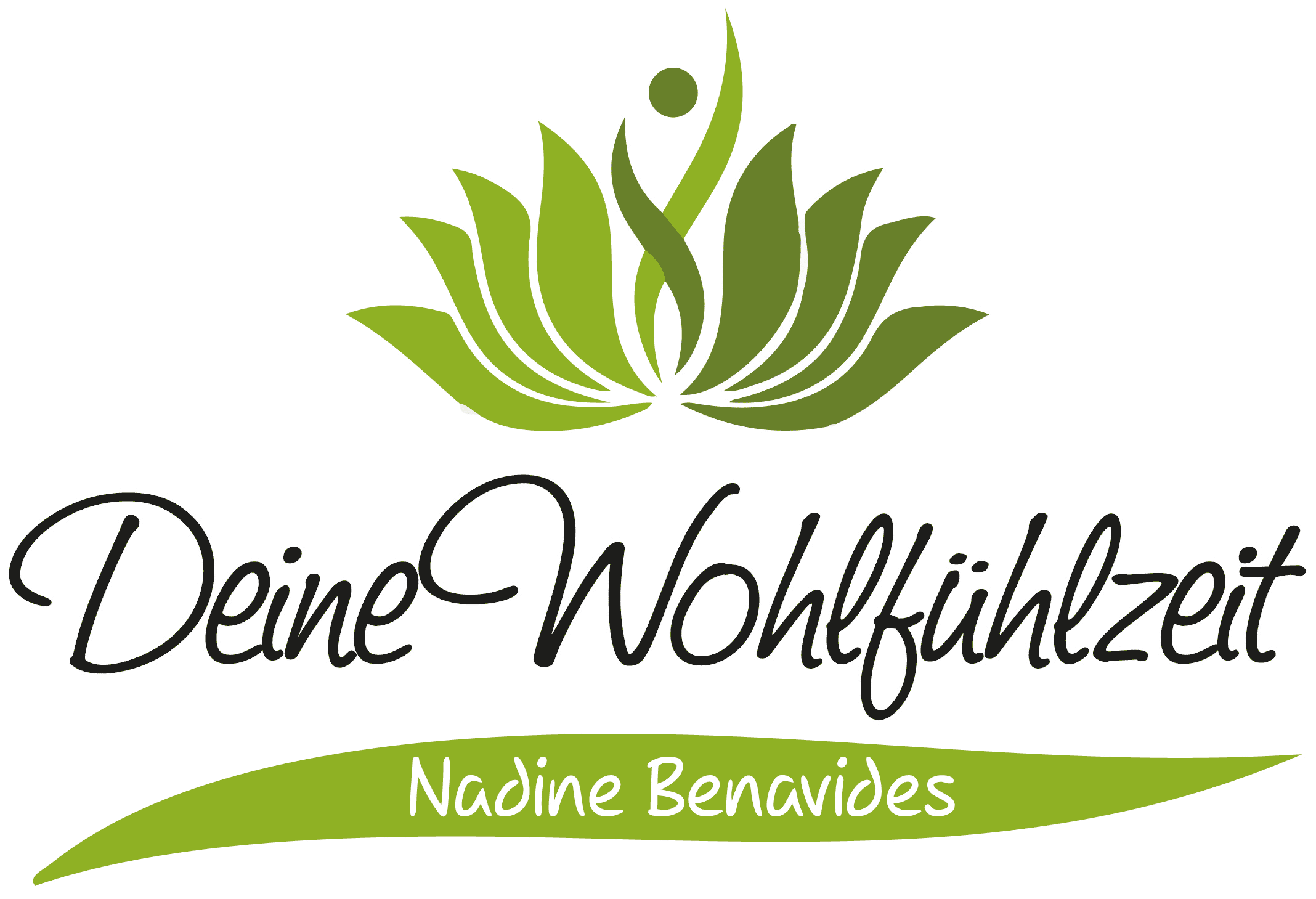 Deine Wohlfühlzeit - Nadine Benavides