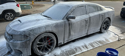 Car Detailing Services