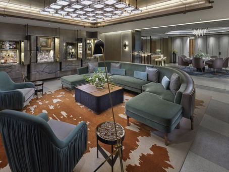 The Landmark Mandarin Oriental