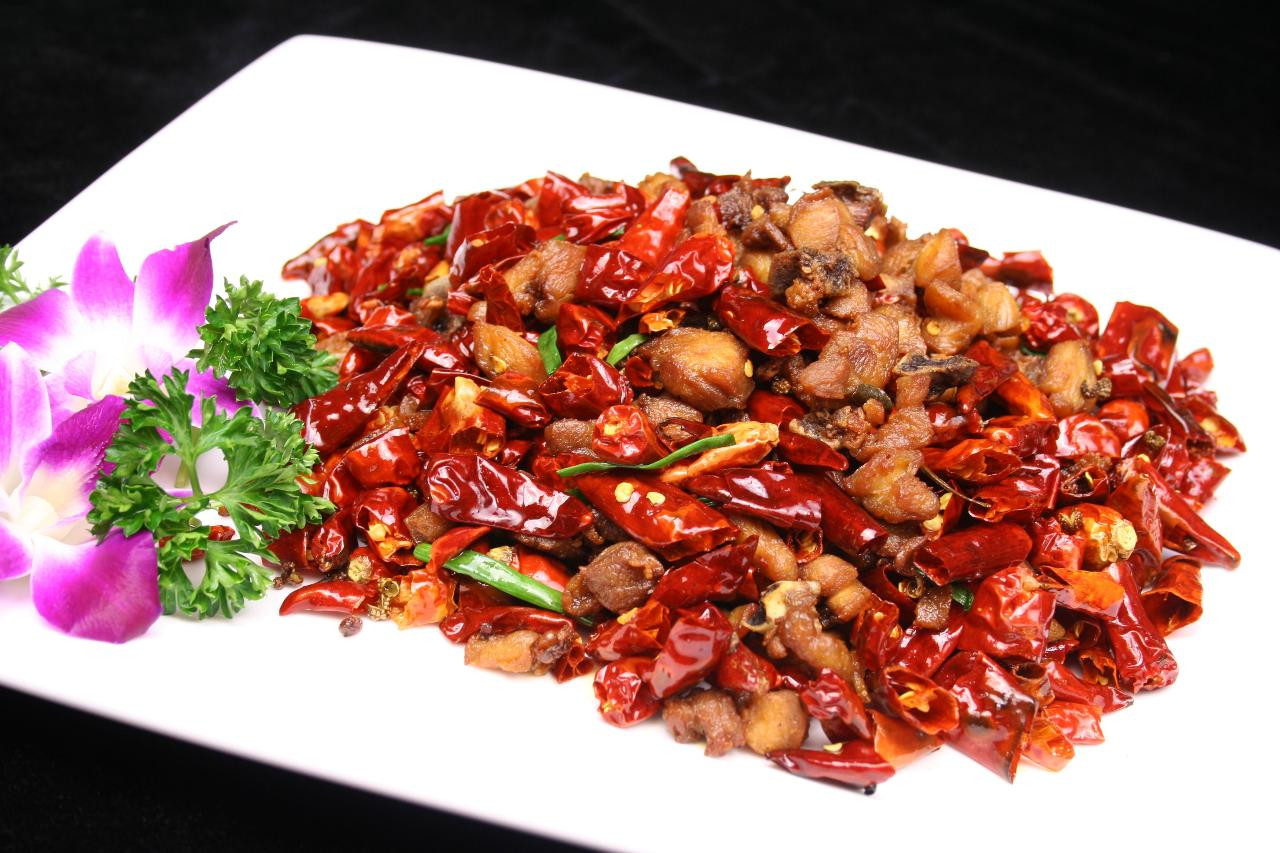 Fullscreen Page F A N Chinese Cuisin