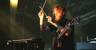 Eirik / Spurv Øyafestivalen 2019