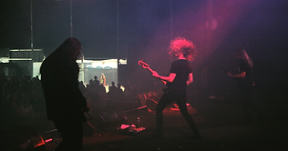 HJ+Herman / Spurv Øyafestivalen 2019