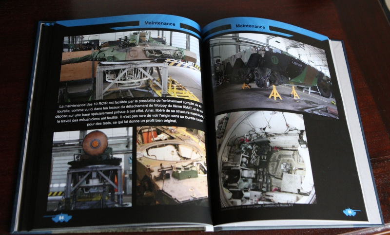 Miniature : l'AMX-10 RC/R, l'engin de reconnaissance-feu majeur de l'armée française