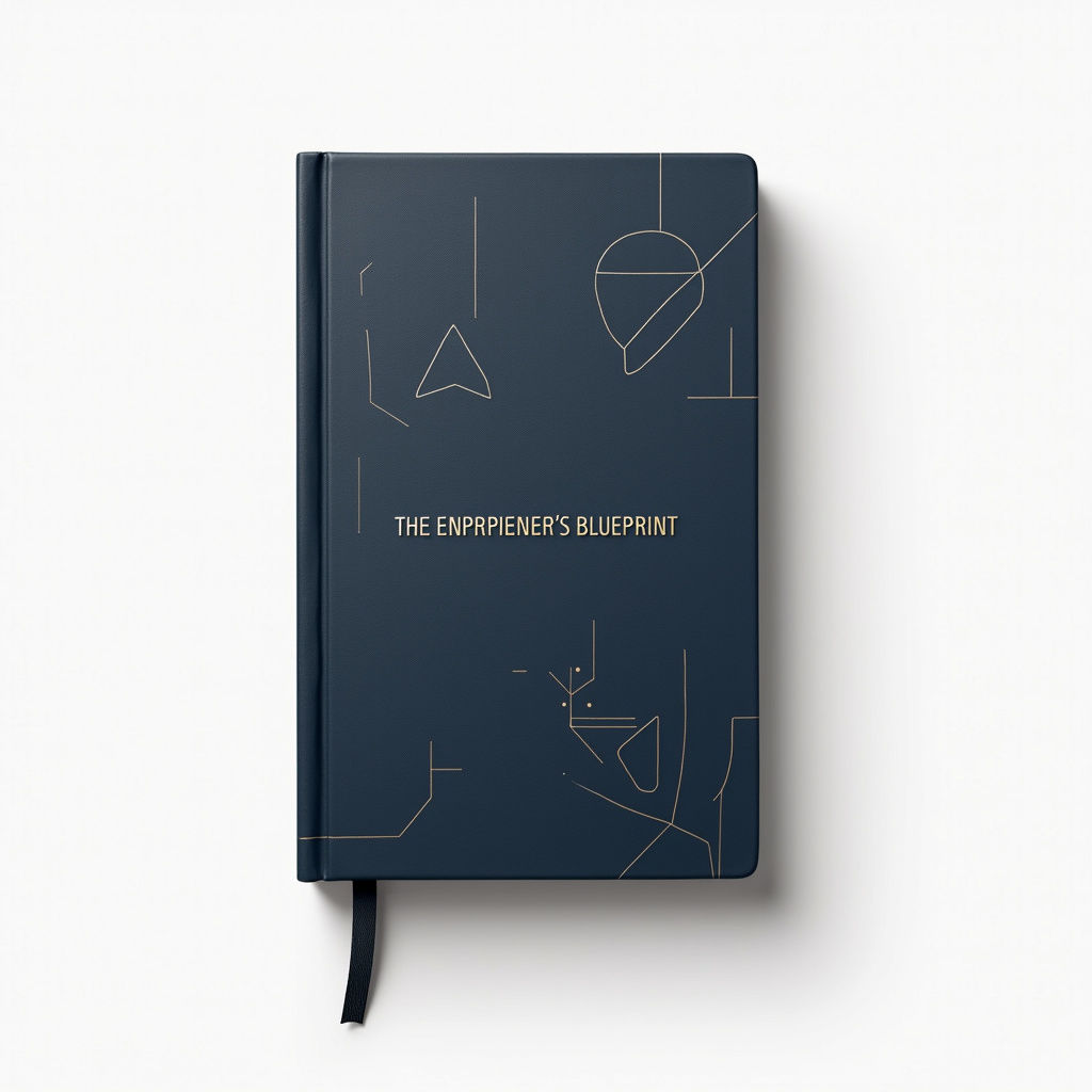 The Entrepreneur's Blueprint