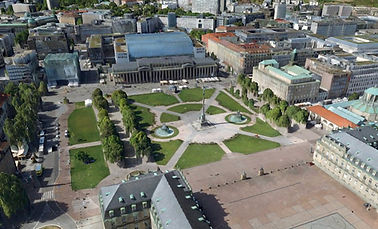 Virtuelle Schrägaufnahme