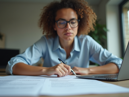 Exploring the Importance of Grayspace in Personal and Professional Growth