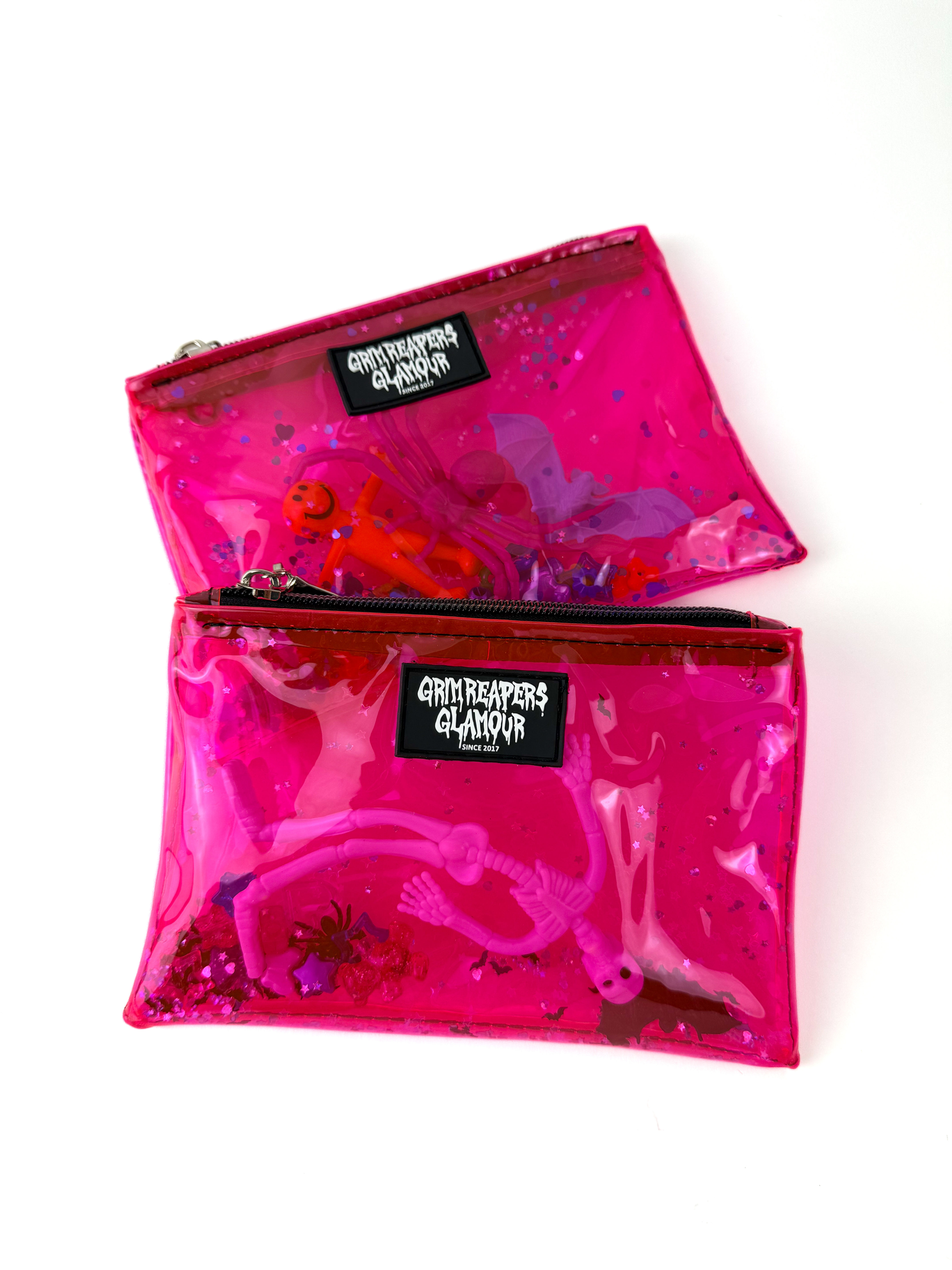 Mini Shaker Bag Surprise Series - Bubblegum 💕