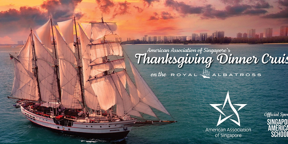 Thanksgiving Dinner Cruise