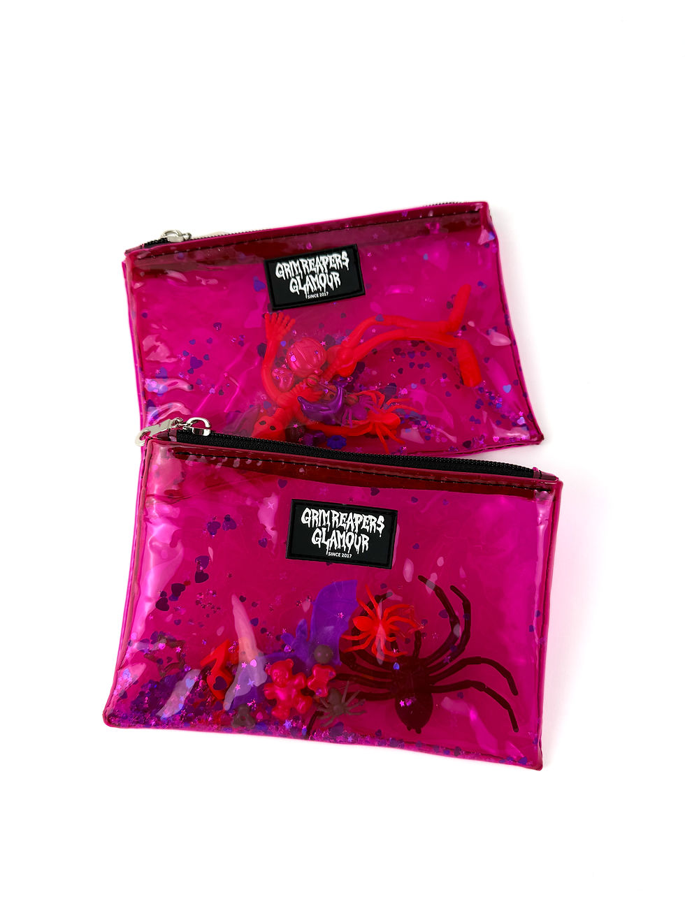 Thumbnail: Mini Shaker Bag Surprise Series - Dragonfruit 💕