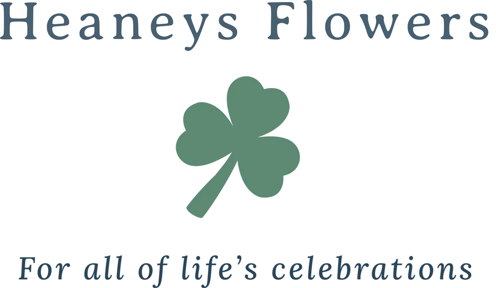 Heaney flowers