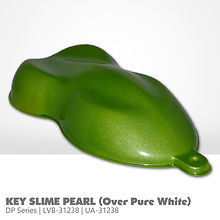 Key Slime Pearl