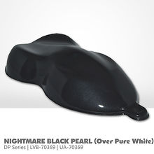 Nightmare Black Pearl